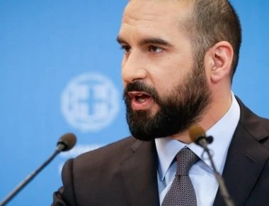 «Είμαστε κοντά στη μη εφαρμογή της περικοπής των συντάξεων» δηλώνει ο Τζανακόπουλος